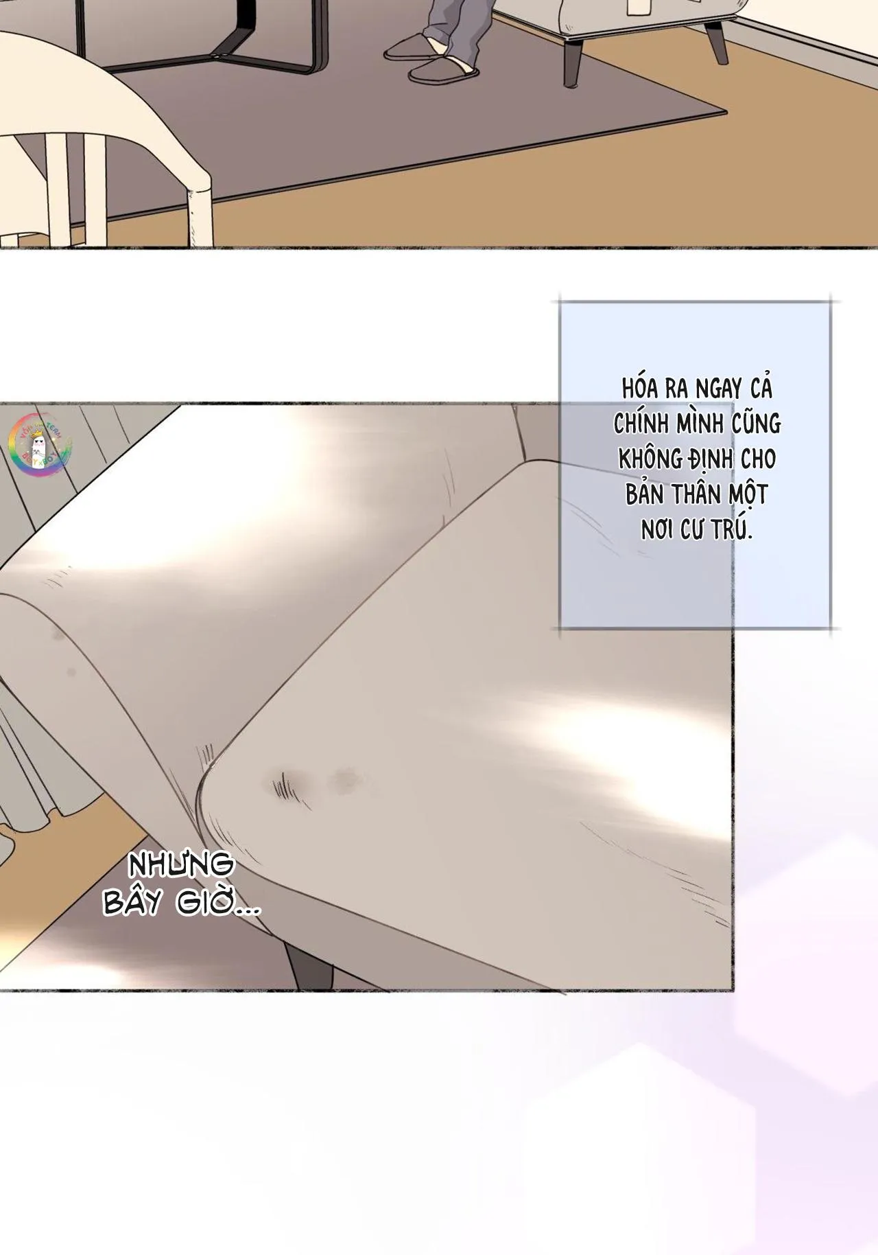 Dương Sinh Tiểu Tuyết (DROP) Chapter 11 Trang 6