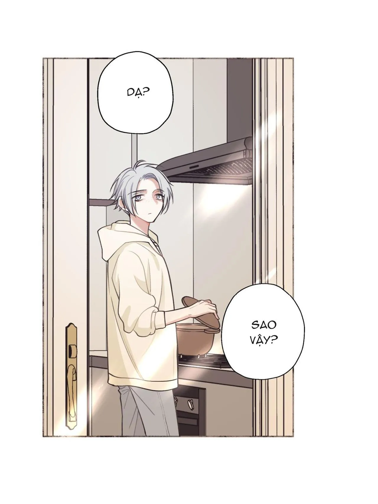 Dương Sinh Tiểu Tuyết (DROP) Chapter 11 Trang 12