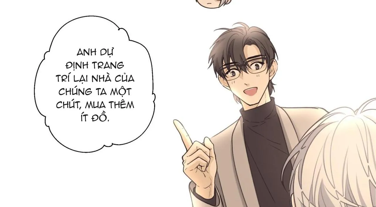 Dương Sinh Tiểu Tuyết (DROP) Chapter 11 Trang 16