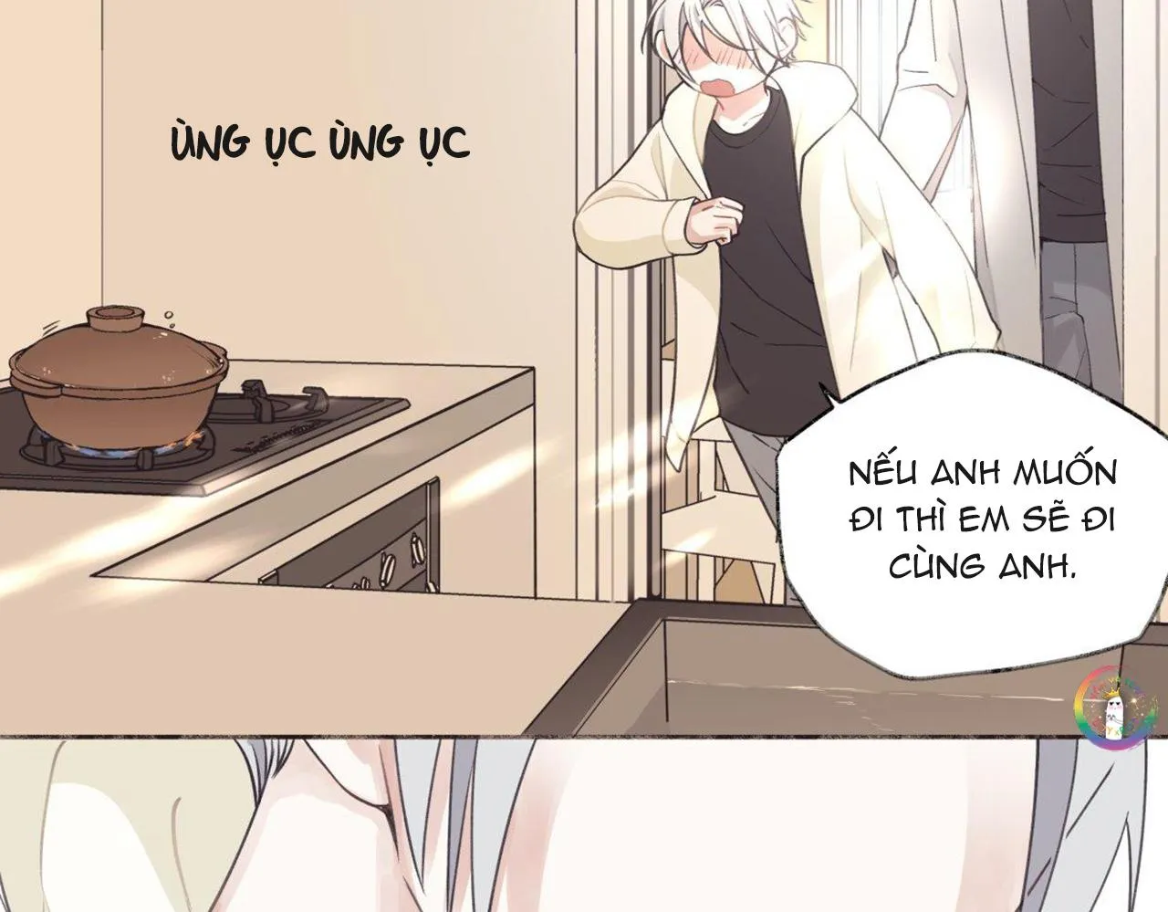 Dương Sinh Tiểu Tuyết (DROP) Chapter 11 Trang 20