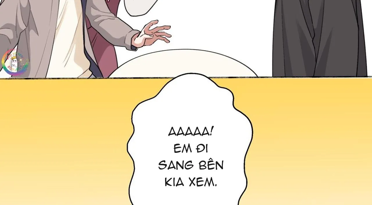 Dương Sinh Tiểu Tuyết (DROP) Chapter 11 Trang 24