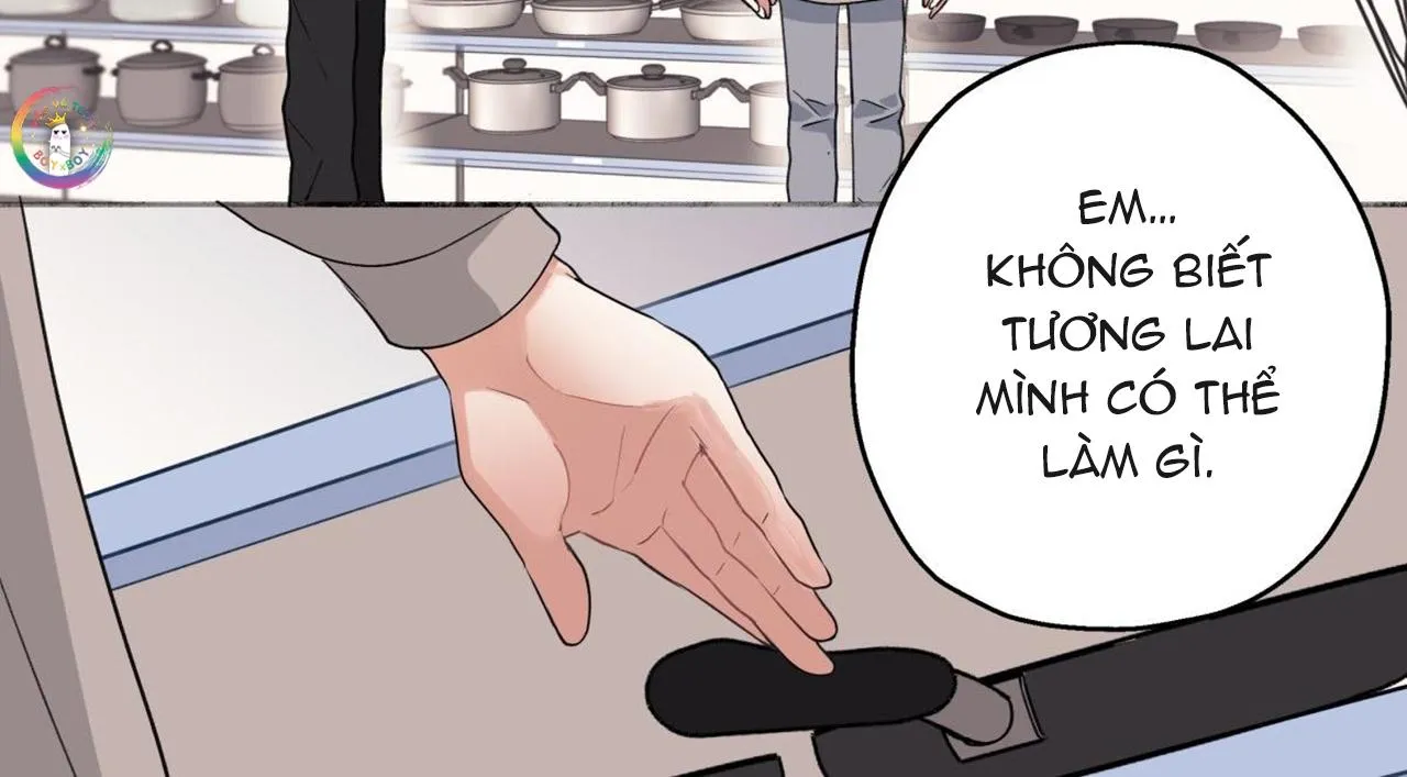 Dương Sinh Tiểu Tuyết (DROP) Chapter 11 Trang 27