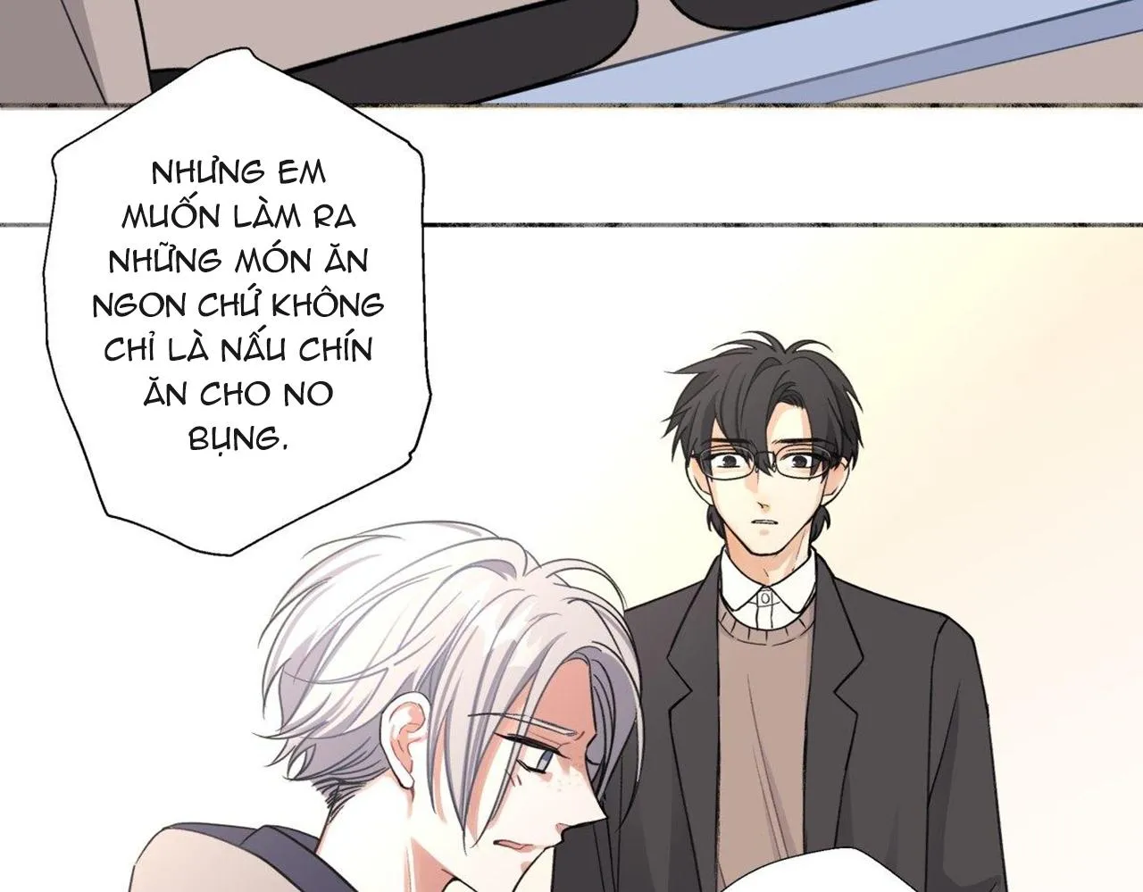 Dương Sinh Tiểu Tuyết (DROP) Chapter 11 Trang 28