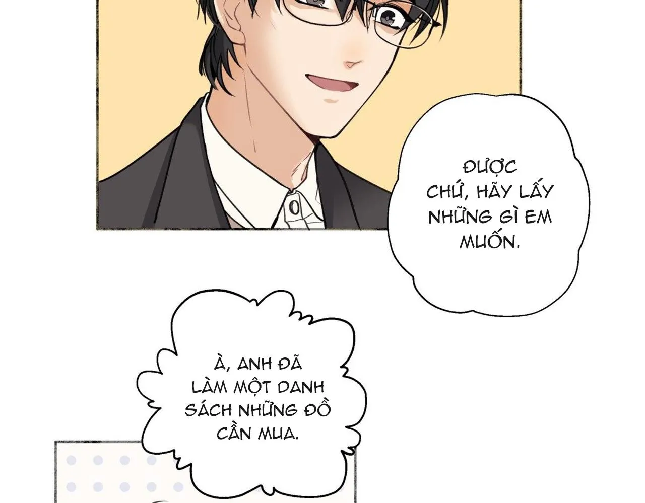 Dương Sinh Tiểu Tuyết (DROP) Chapter 11 Trang 31