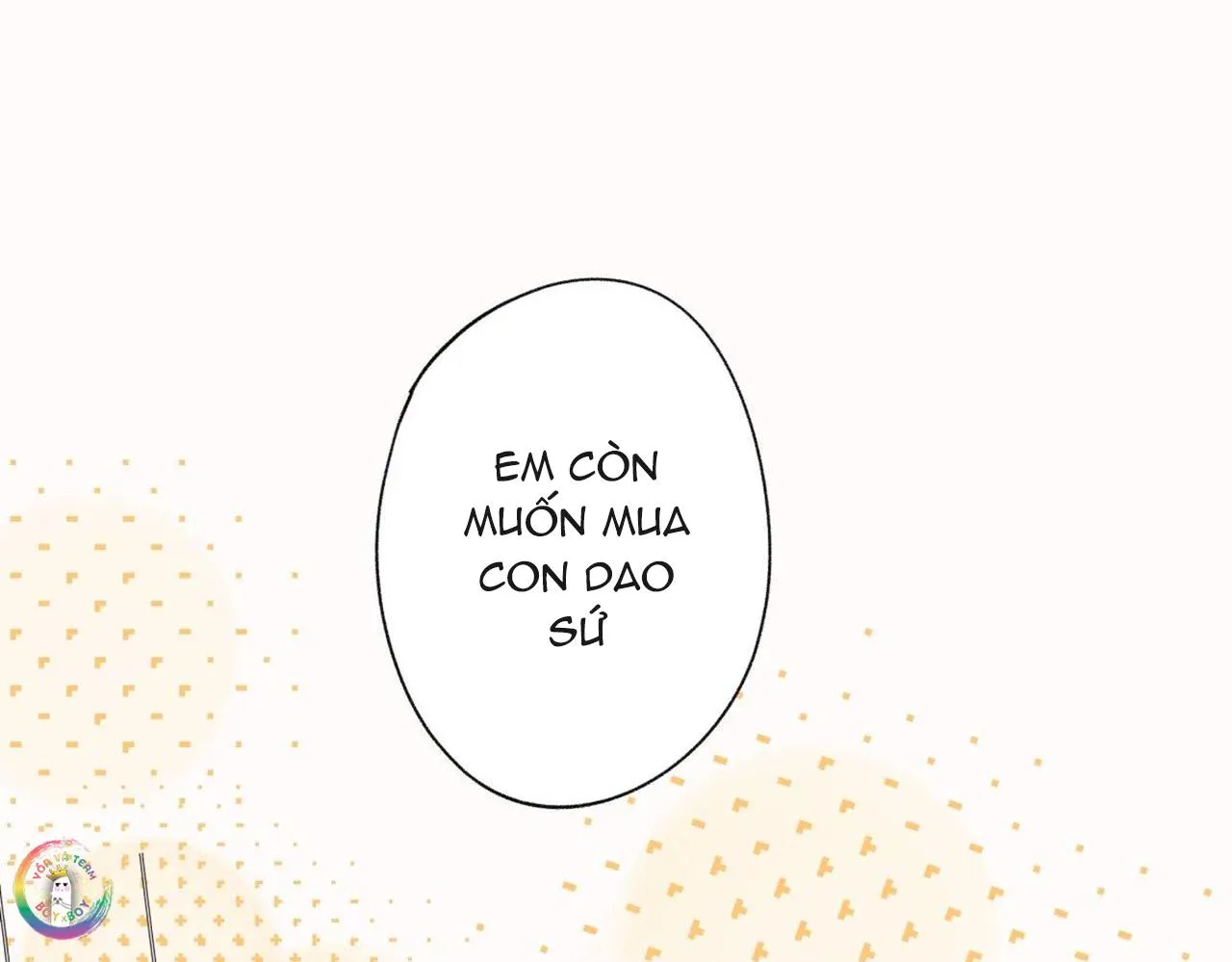 Dương Sinh Tiểu Tuyết (DROP) Chapter 11 Trang 33