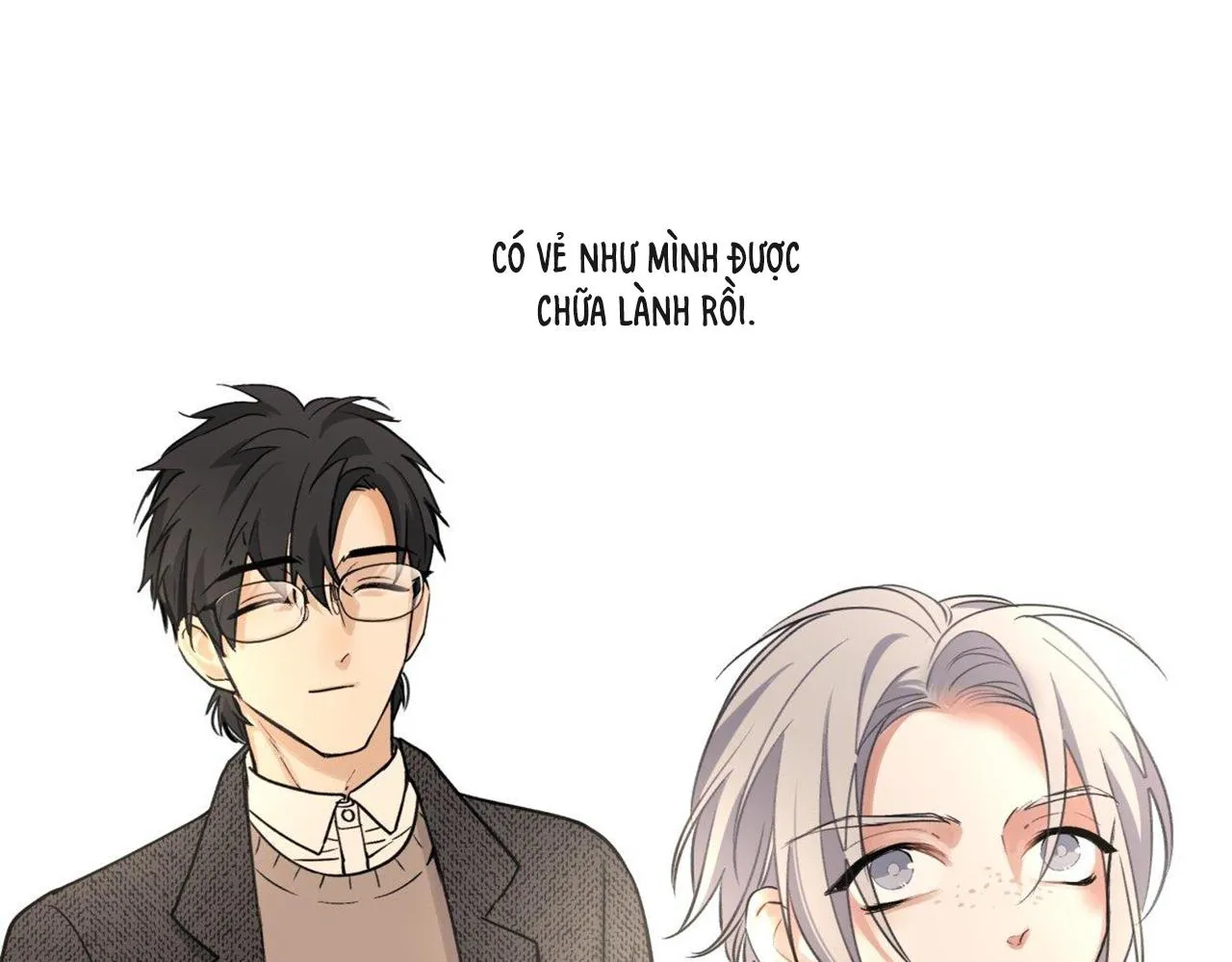 Dương Sinh Tiểu Tuyết (DROP) Chapter 11 Trang 41