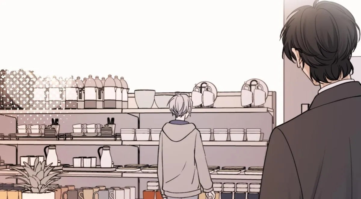 Dương Sinh Tiểu Tuyết (DROP) Chapter 11 Trang 50