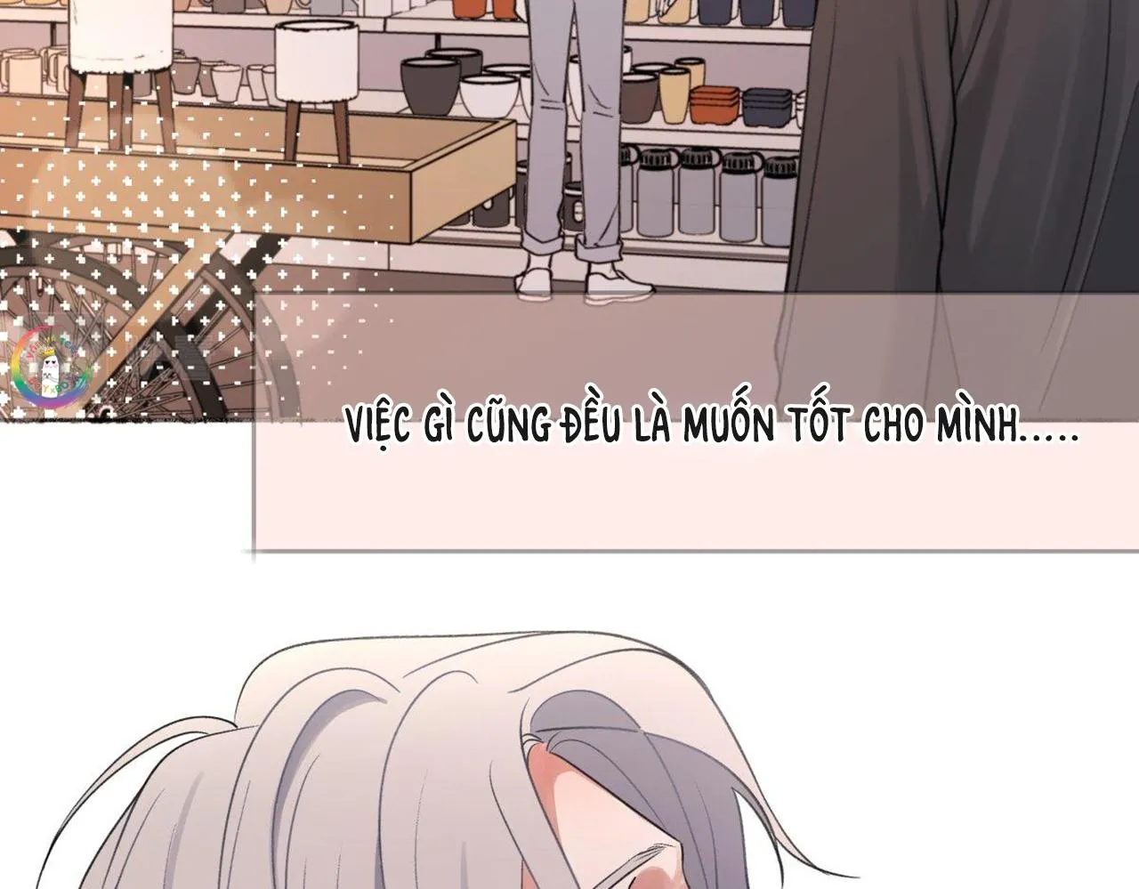 Dương Sinh Tiểu Tuyết (DROP) Chapter 11 Trang 51