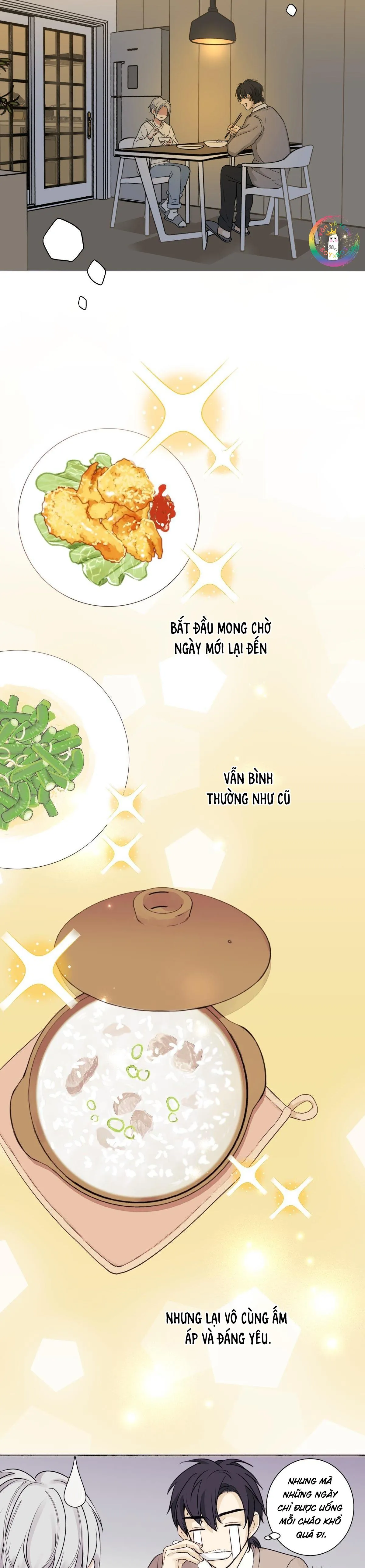 Dương Sinh Tiểu Tuyết (DROP) Chapter 12 Trang 3