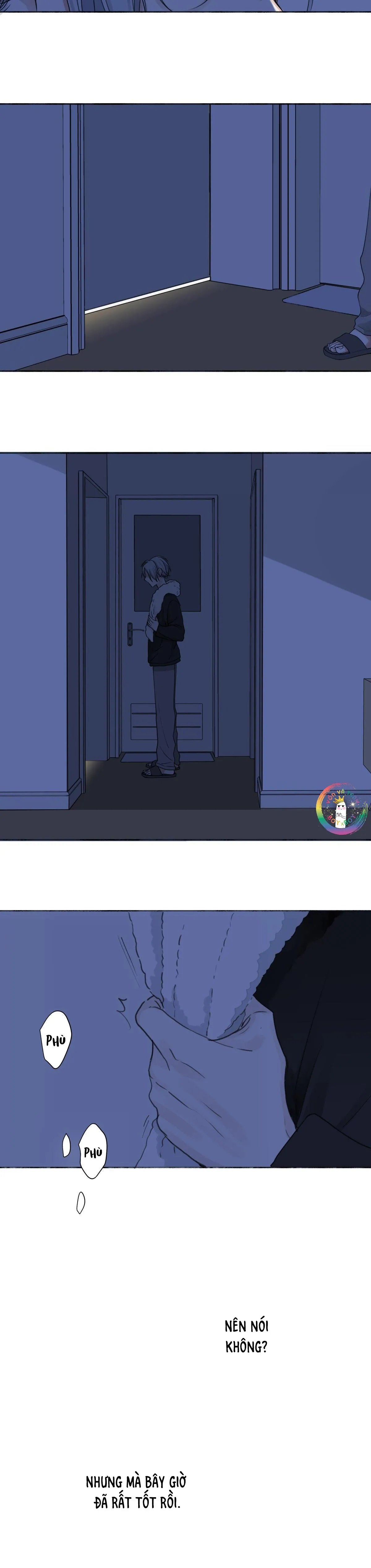 Dương Sinh Tiểu Tuyết (DROP) Chapter 12 Trang 6