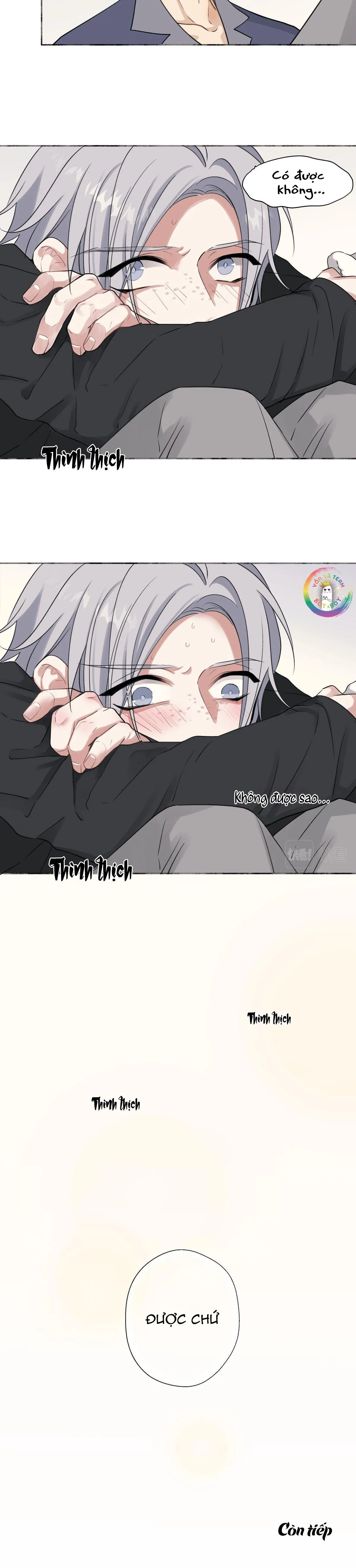 Dương Sinh Tiểu Tuyết (DROP) Chapter 12 Trang 11