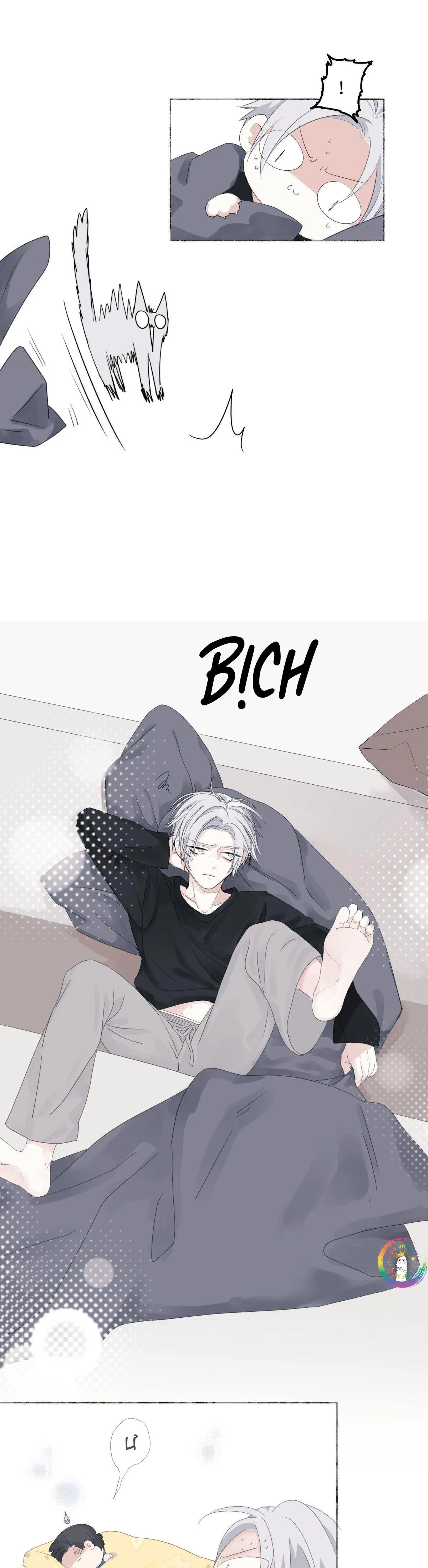 Dương Sinh Tiểu Tuyết (DROP) Chapter 14 Trang 4