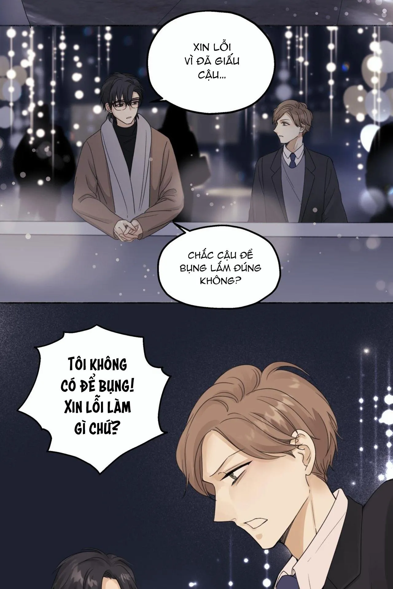 Dương Sinh Tiểu Tuyết (DROP) Chapter 15 Trang 4