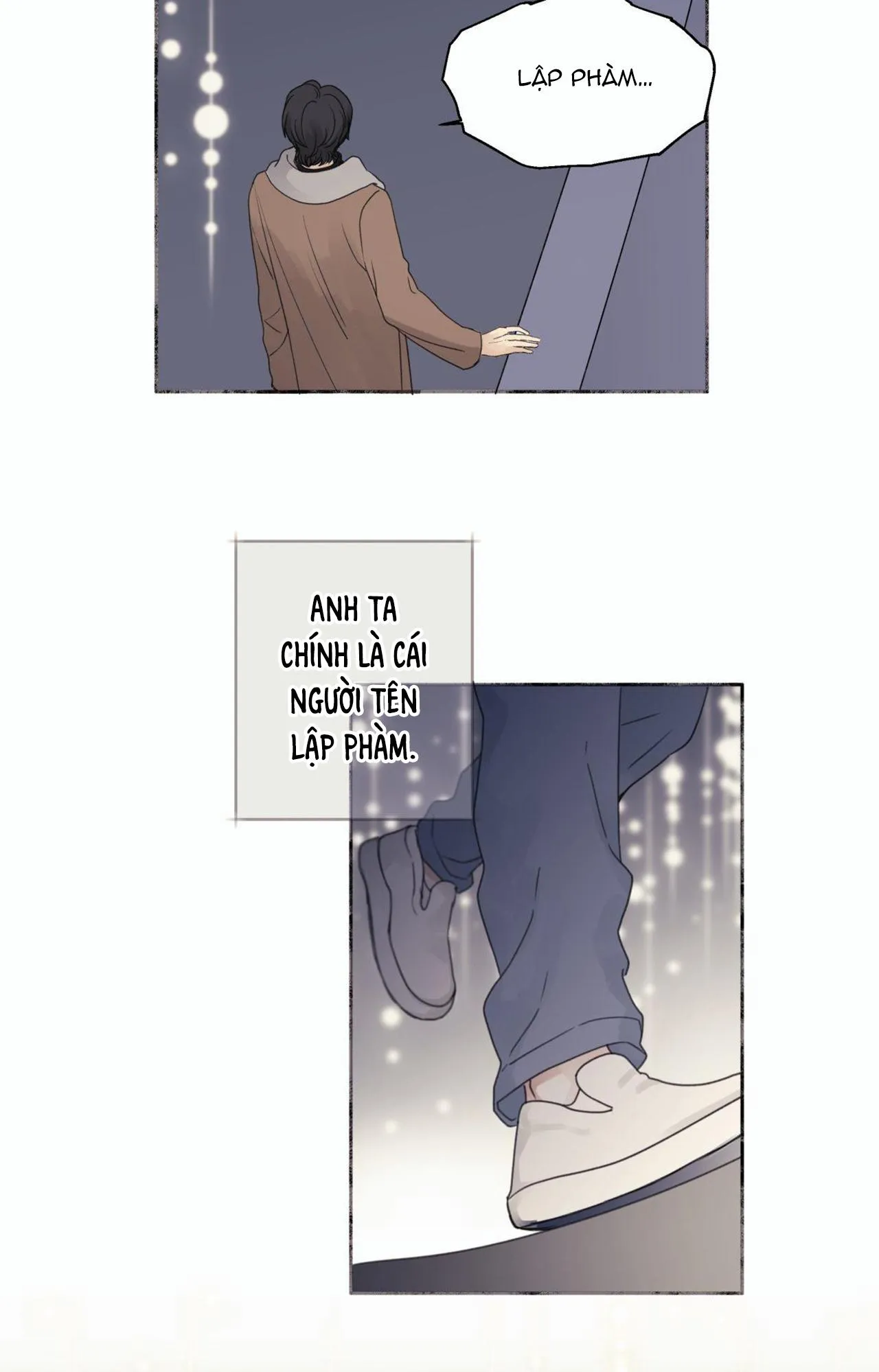 Dương Sinh Tiểu Tuyết (DROP) Chapter 15 Trang 7