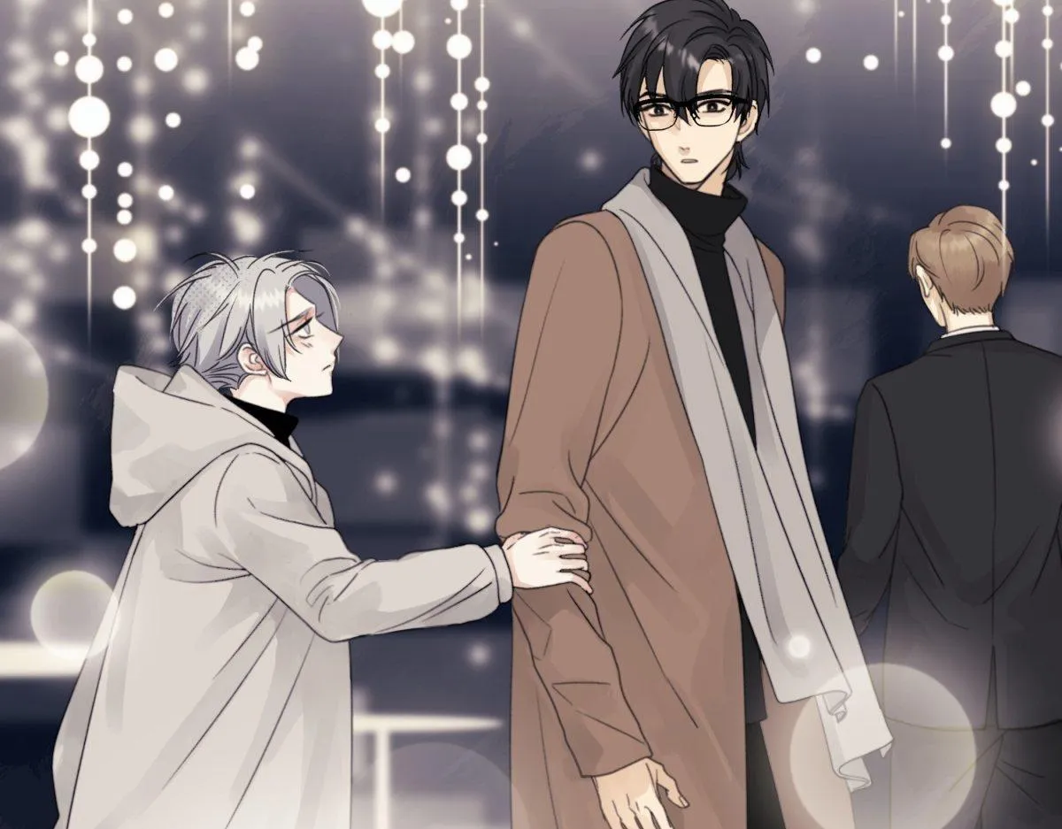 Dương Sinh Tiểu Tuyết (DROP) Chapter 15 Trang 9