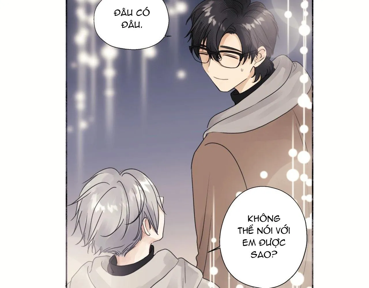 Dương Sinh Tiểu Tuyết (DROP) Chapter 15 Trang 16