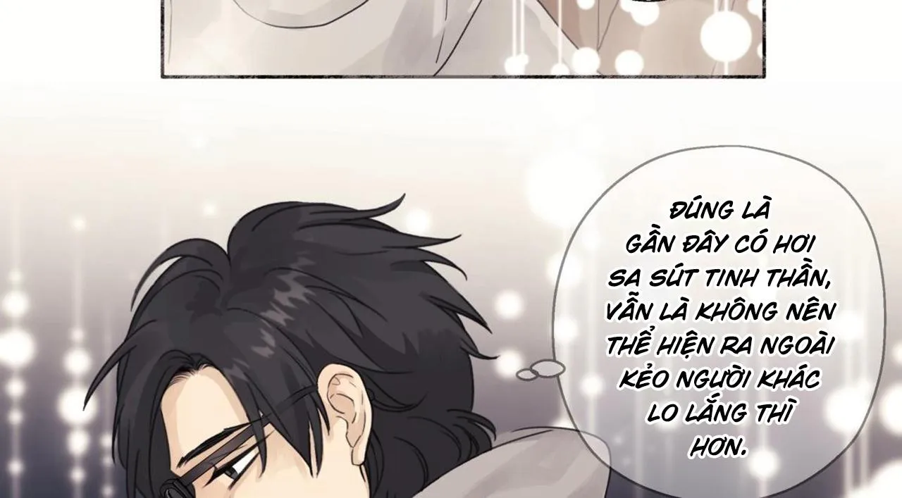 Dương Sinh Tiểu Tuyết (DROP) Chapter 15 Trang 17