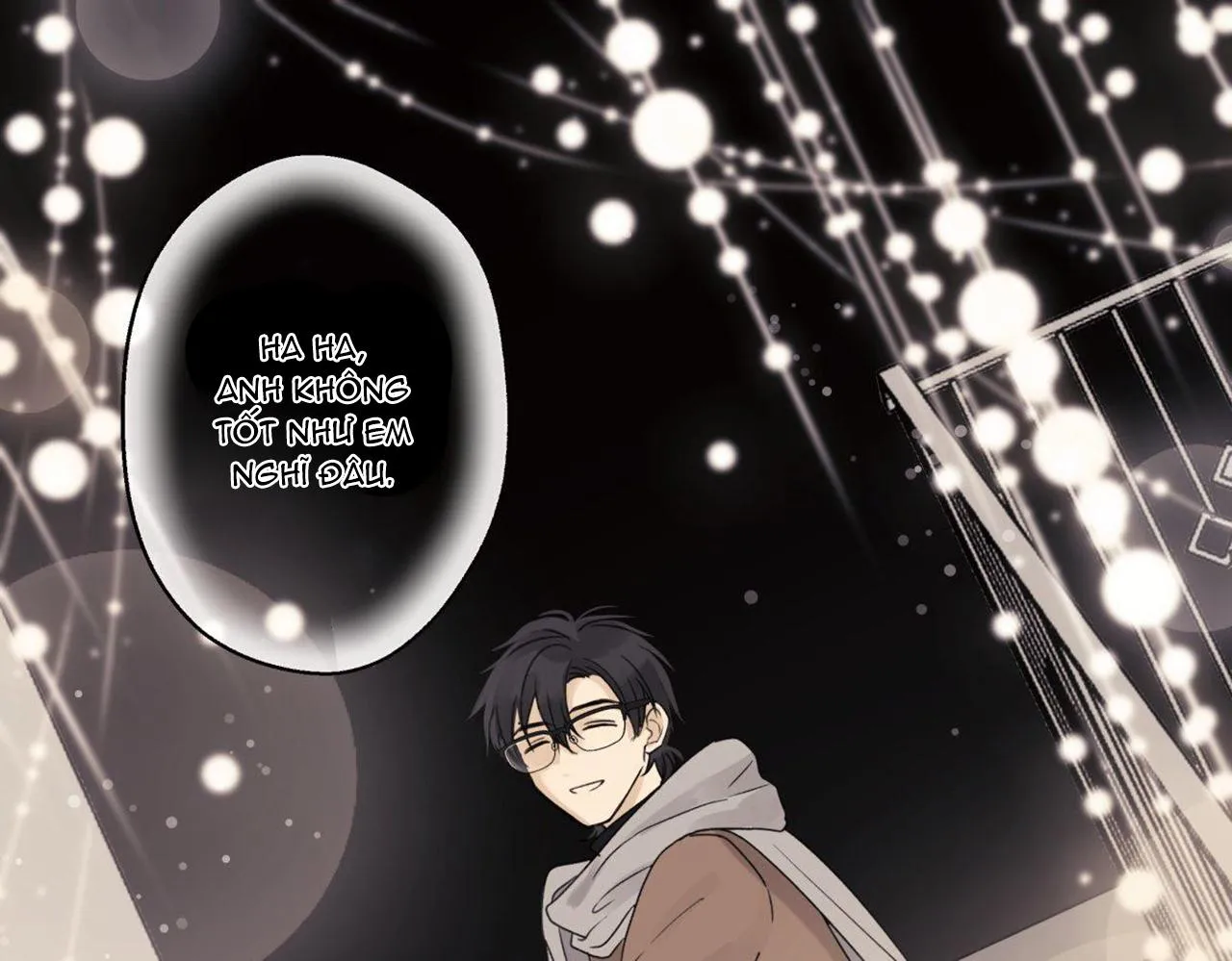 Dương Sinh Tiểu Tuyết (DROP) Chapter 15 Trang 23