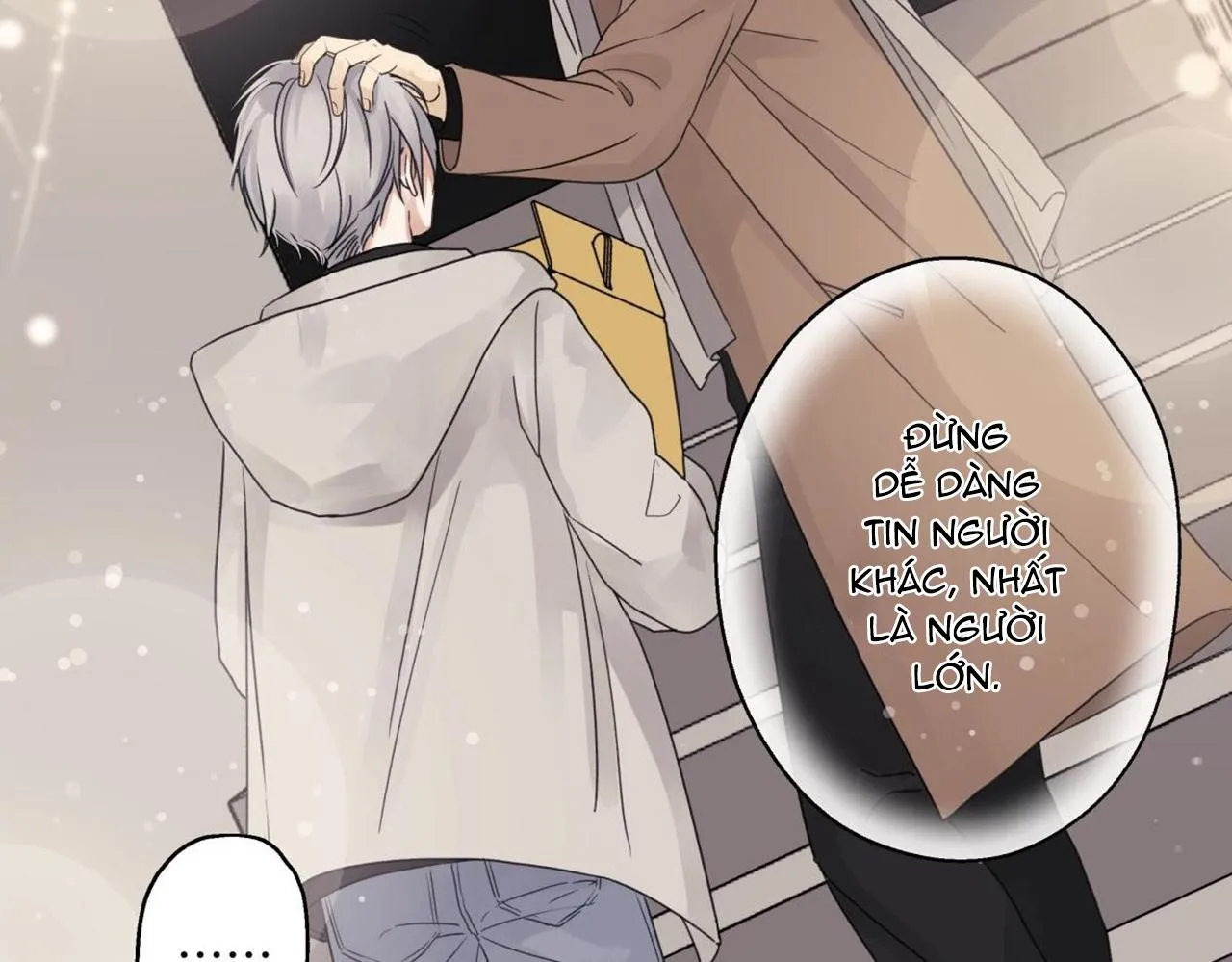 Dương Sinh Tiểu Tuyết (DROP) Chapter 15 Trang 24