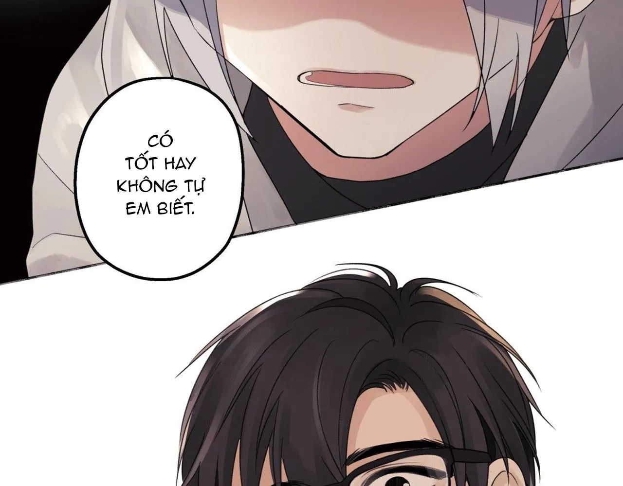 Dương Sinh Tiểu Tuyết (DROP) Chapter 15 Trang 26