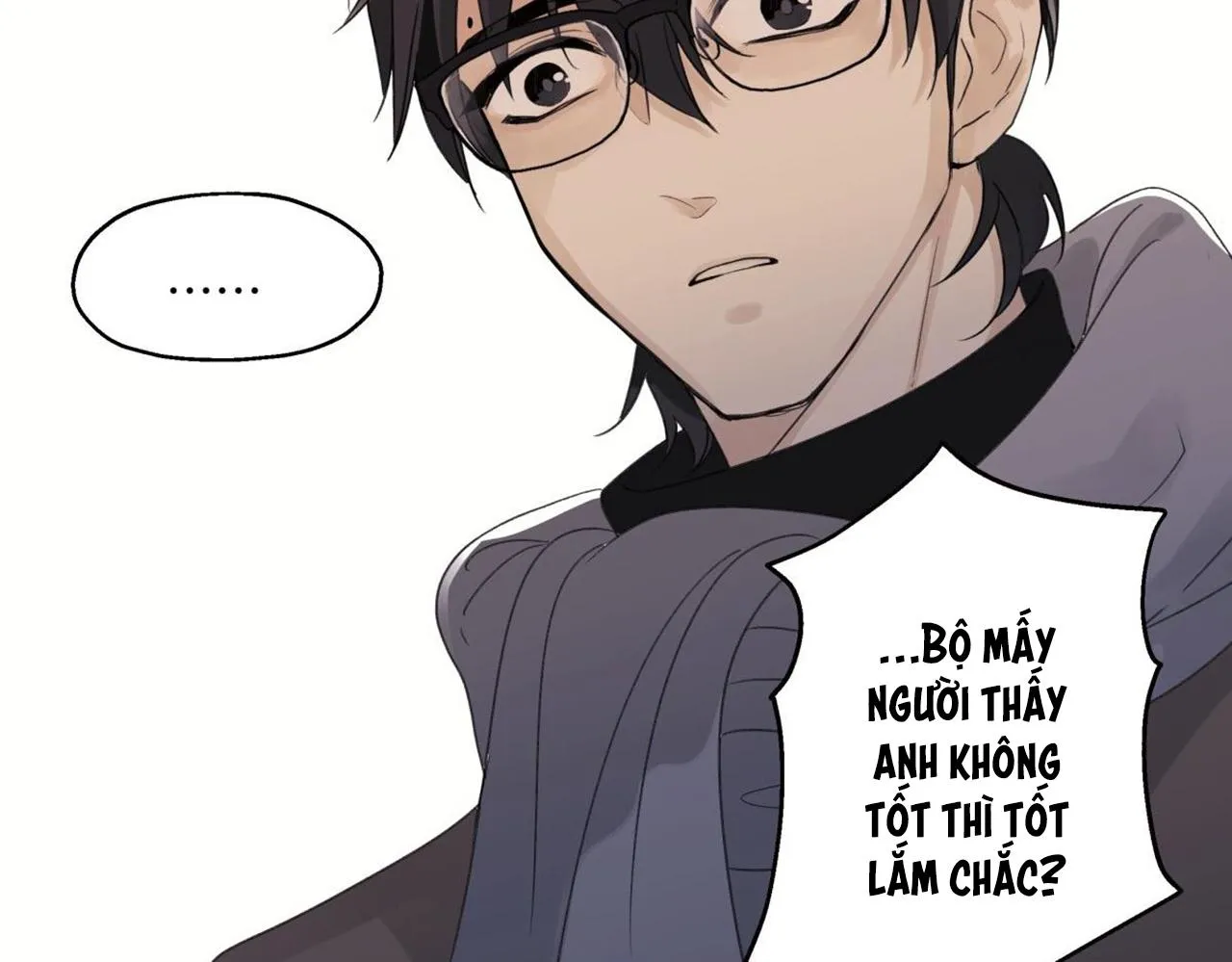 Dương Sinh Tiểu Tuyết (DROP) Chapter 15 Trang 27