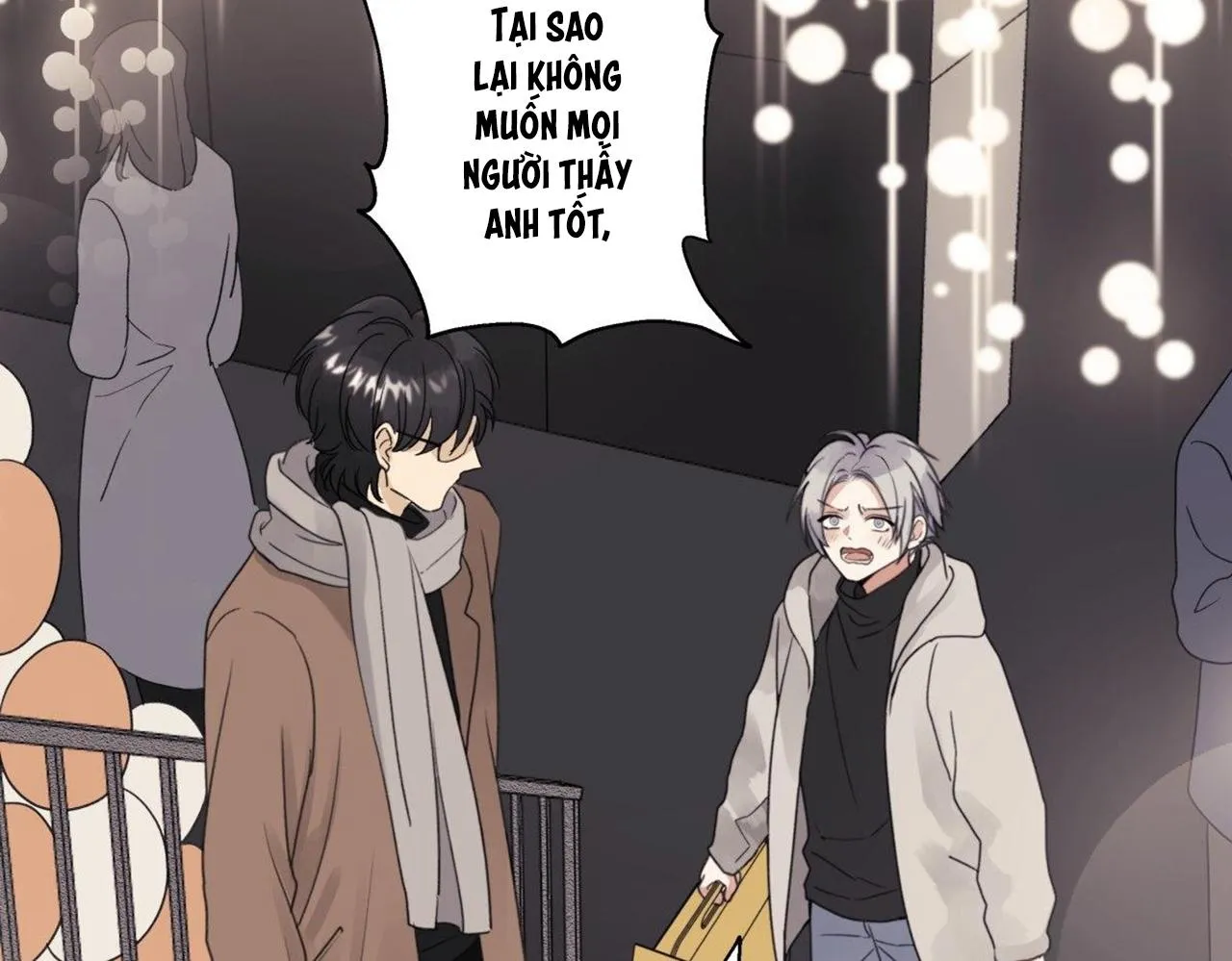 Dương Sinh Tiểu Tuyết (DROP) Chapter 15 Trang 29