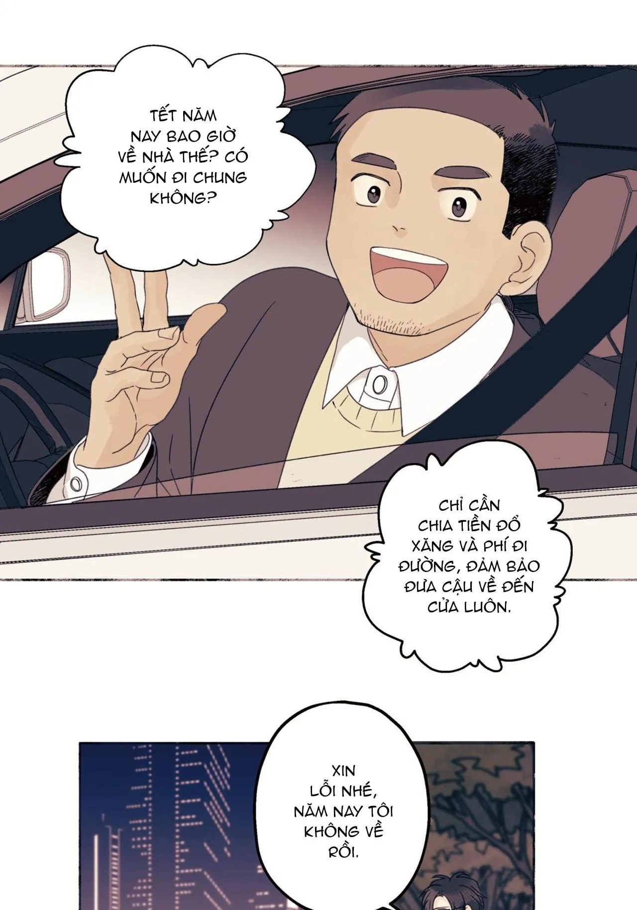 Dương Sinh Tiểu Tuyết (DROP) Chapter 15 Trang 38