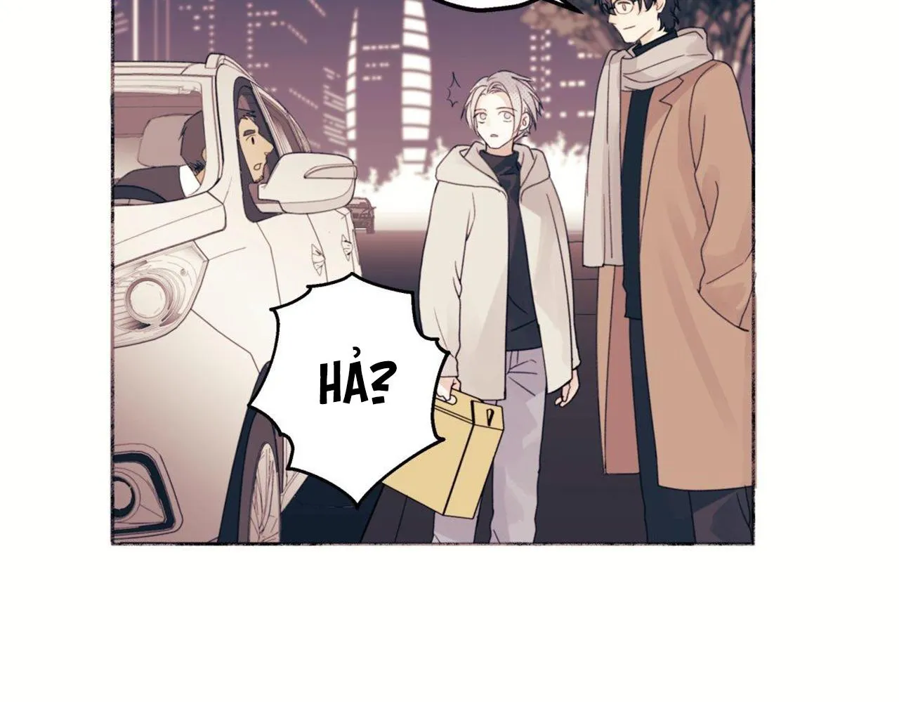 Dương Sinh Tiểu Tuyết (DROP) Chapter 15 Trang 39