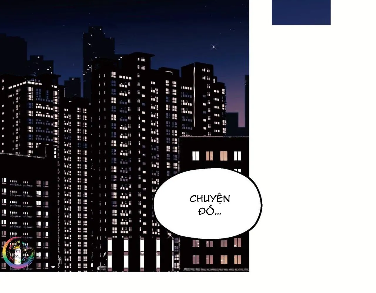 Dương Sinh Tiểu Tuyết (DROP) Chapter 15 Trang 41