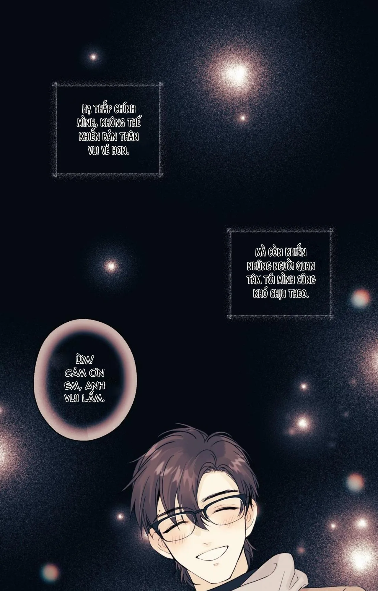 Dương Sinh Tiểu Tuyết (DROP) Chapter 15 Trang 46