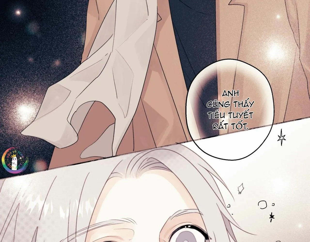 Dương Sinh Tiểu Tuyết (DROP) Chapter 15 Trang 48