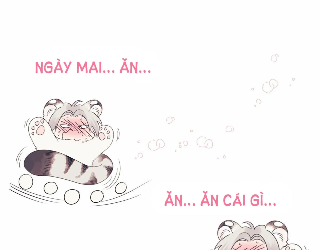 Dương Sinh Tiểu Tuyết (DROP) Chapter 15 Trang 51