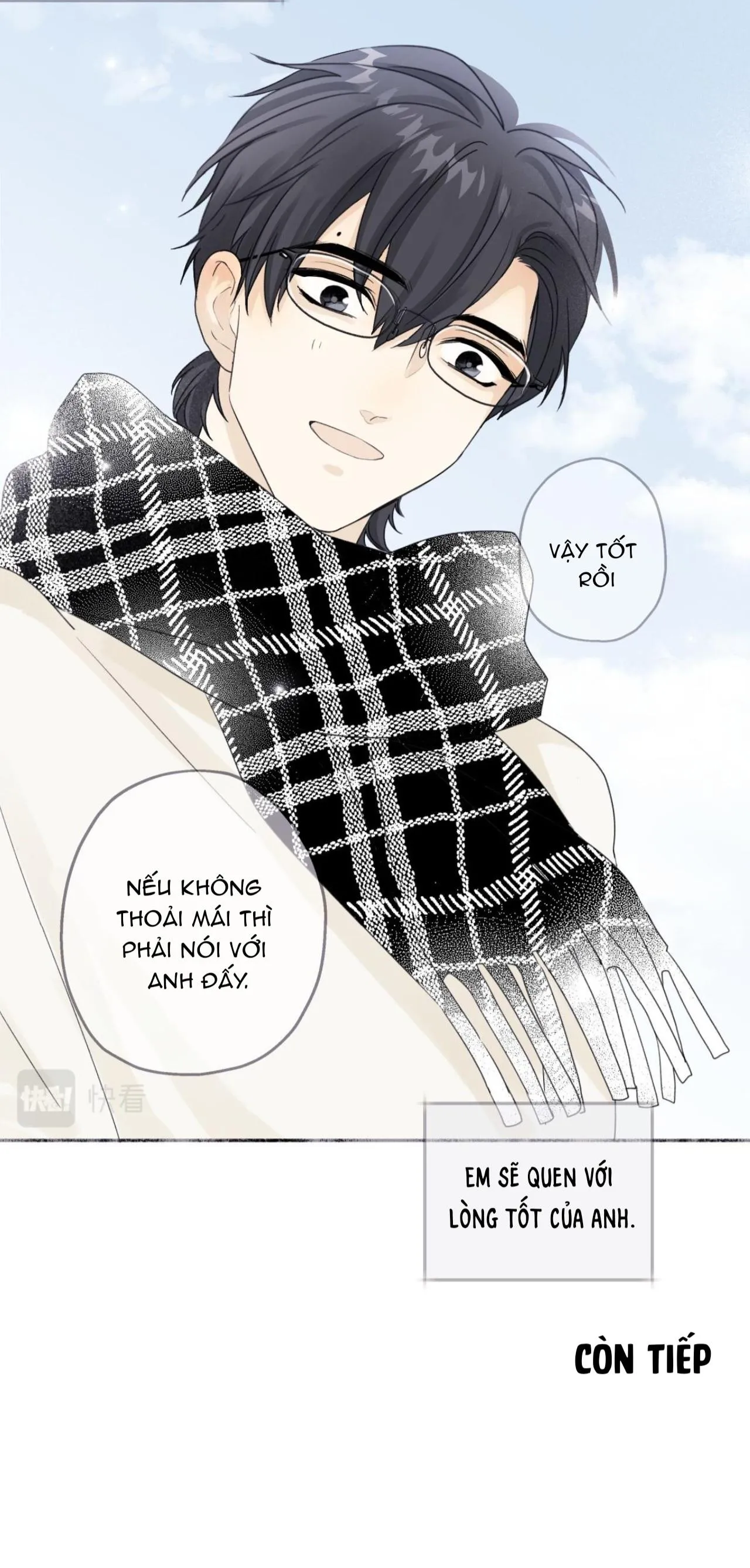 Dương Sinh Tiểu Tuyết (DROP) Chapter 16 Trang 9