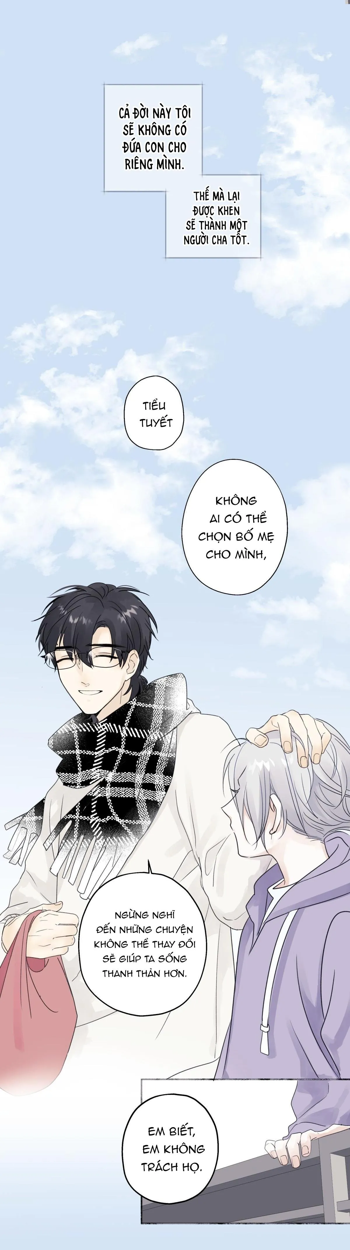 Dương Sinh Tiểu Tuyết (DROP) Chapter 17 Trang 5