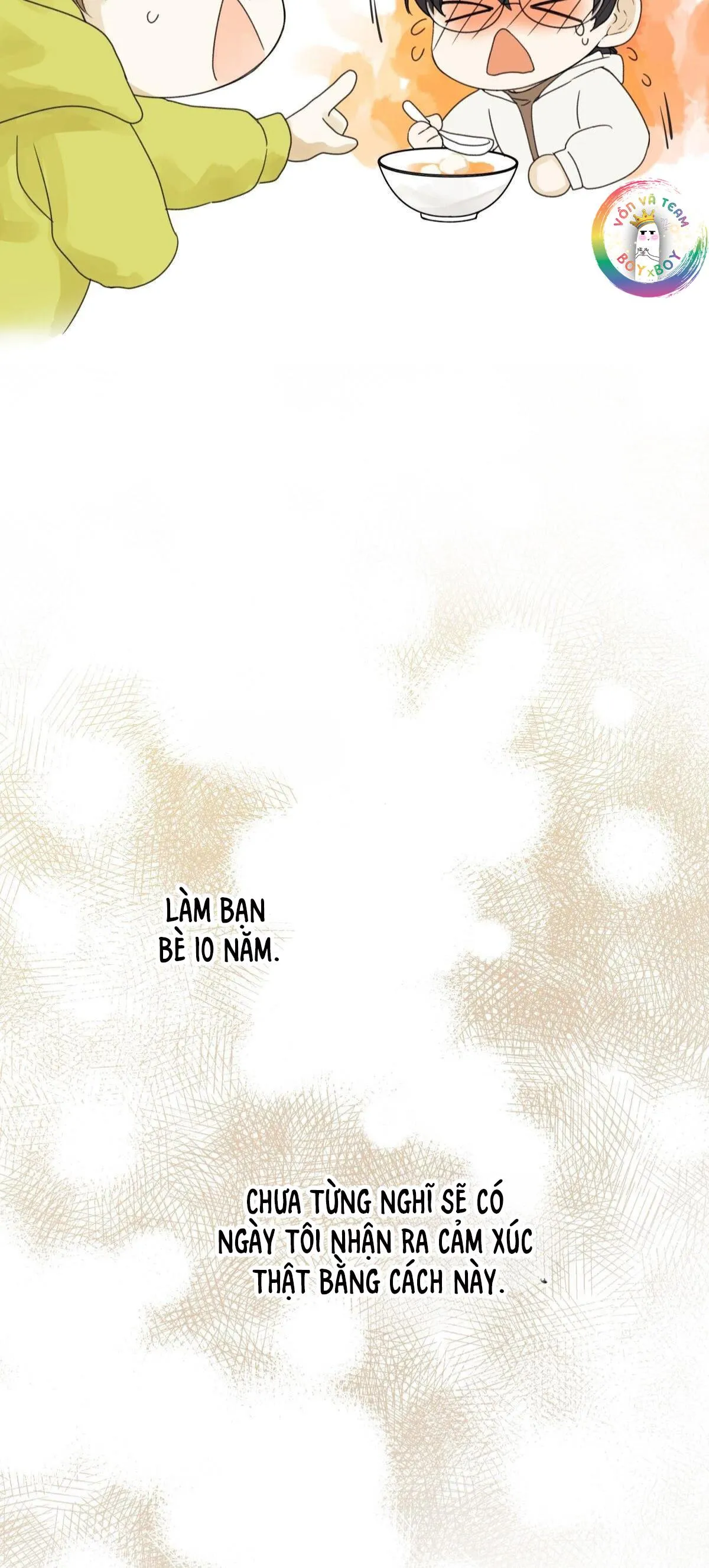 Dương Sinh Tiểu Tuyết (DROP) Chapter 18 Trang 8