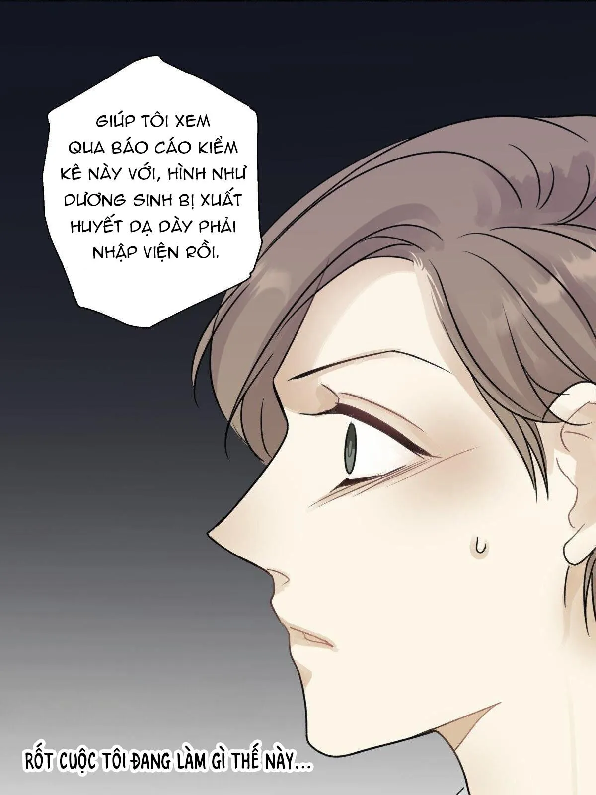 Dương Sinh Tiểu Tuyết (DROP) Chapter 18 Trang 20