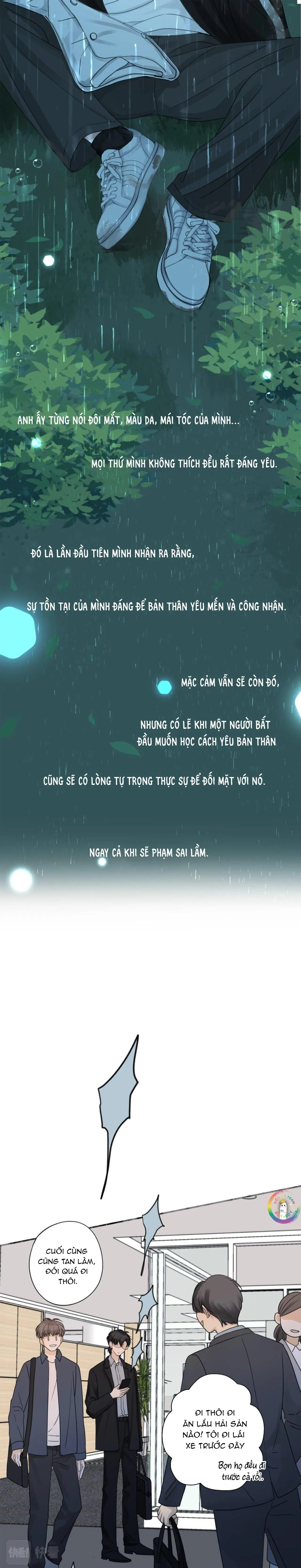 Dương Sinh Tiểu Tuyết (DROP) Chapter 21 Trang 7