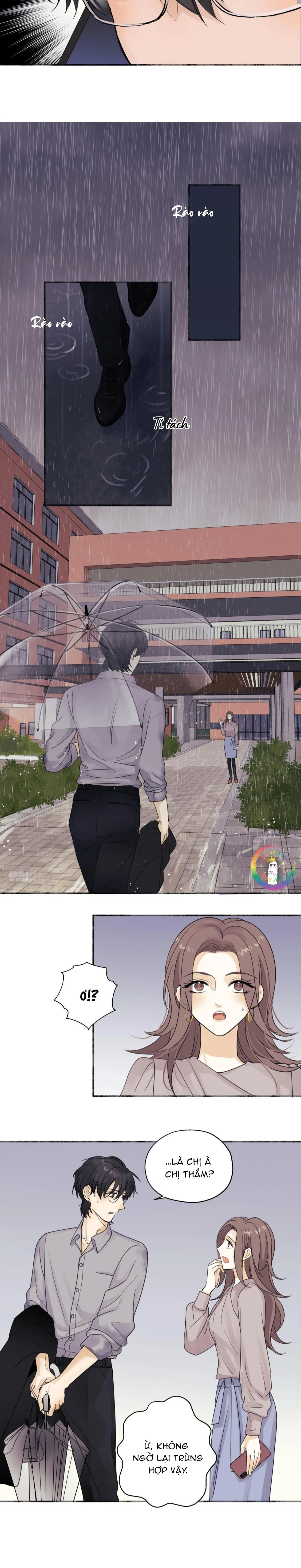 Dương Sinh Tiểu Tuyết (DROP) Chapter 21 Trang 9