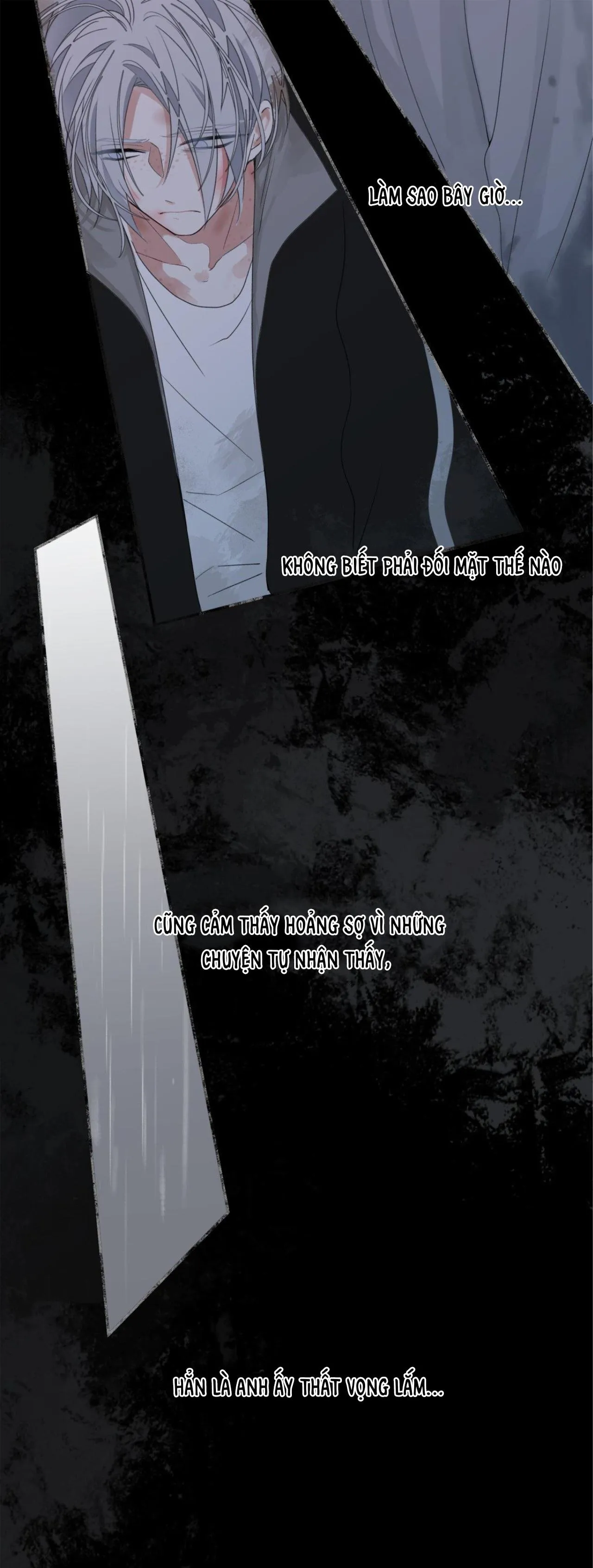 Dương Sinh Tiểu Tuyết (DROP) Chapter 21 Trang 12