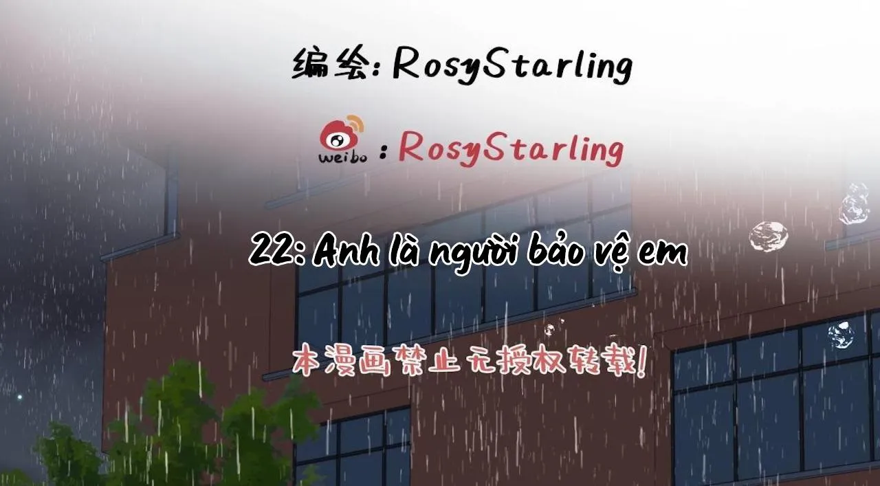 Dương Sinh Tiểu Tuyết (DROP) Chapter 22 Trang 3