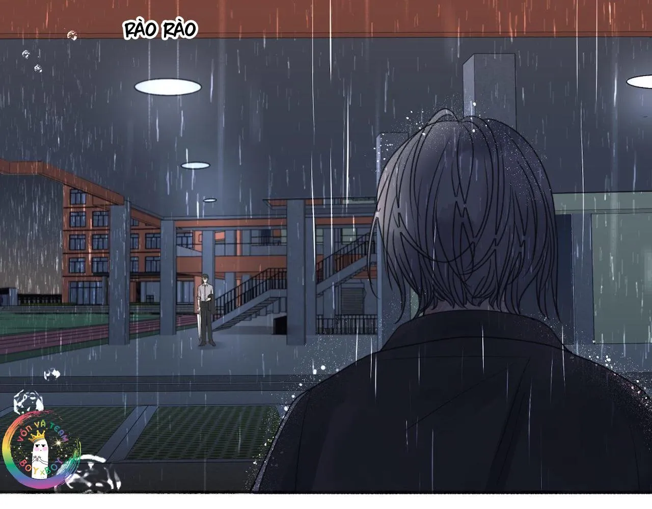 Dương Sinh Tiểu Tuyết (DROP) Chapter 22 Trang 6