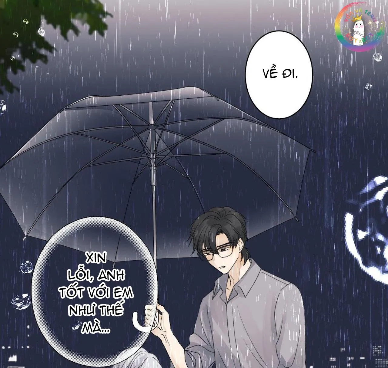 Dương Sinh Tiểu Tuyết (DROP) Chapter 22 Trang 8