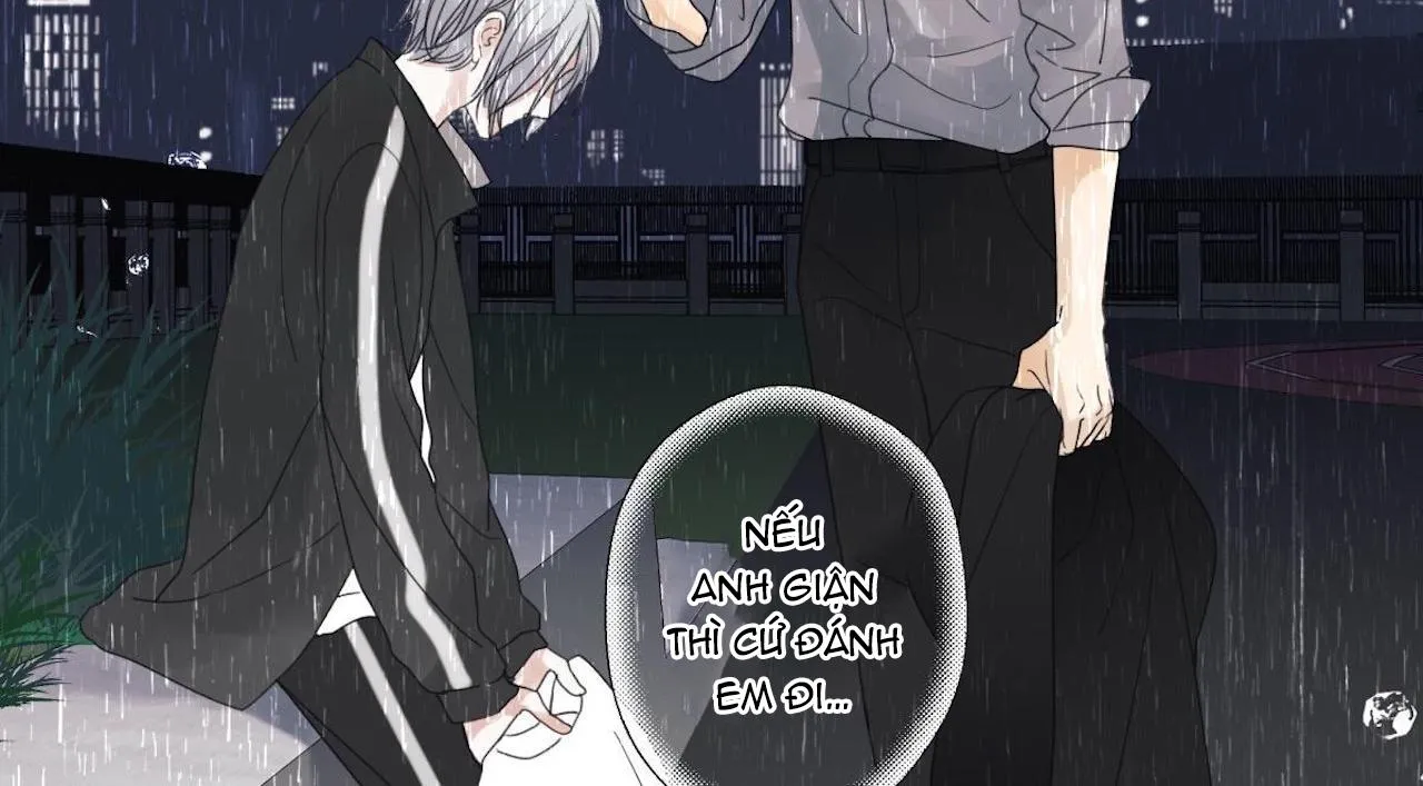 Dương Sinh Tiểu Tuyết (DROP) Chapter 22 Trang 9