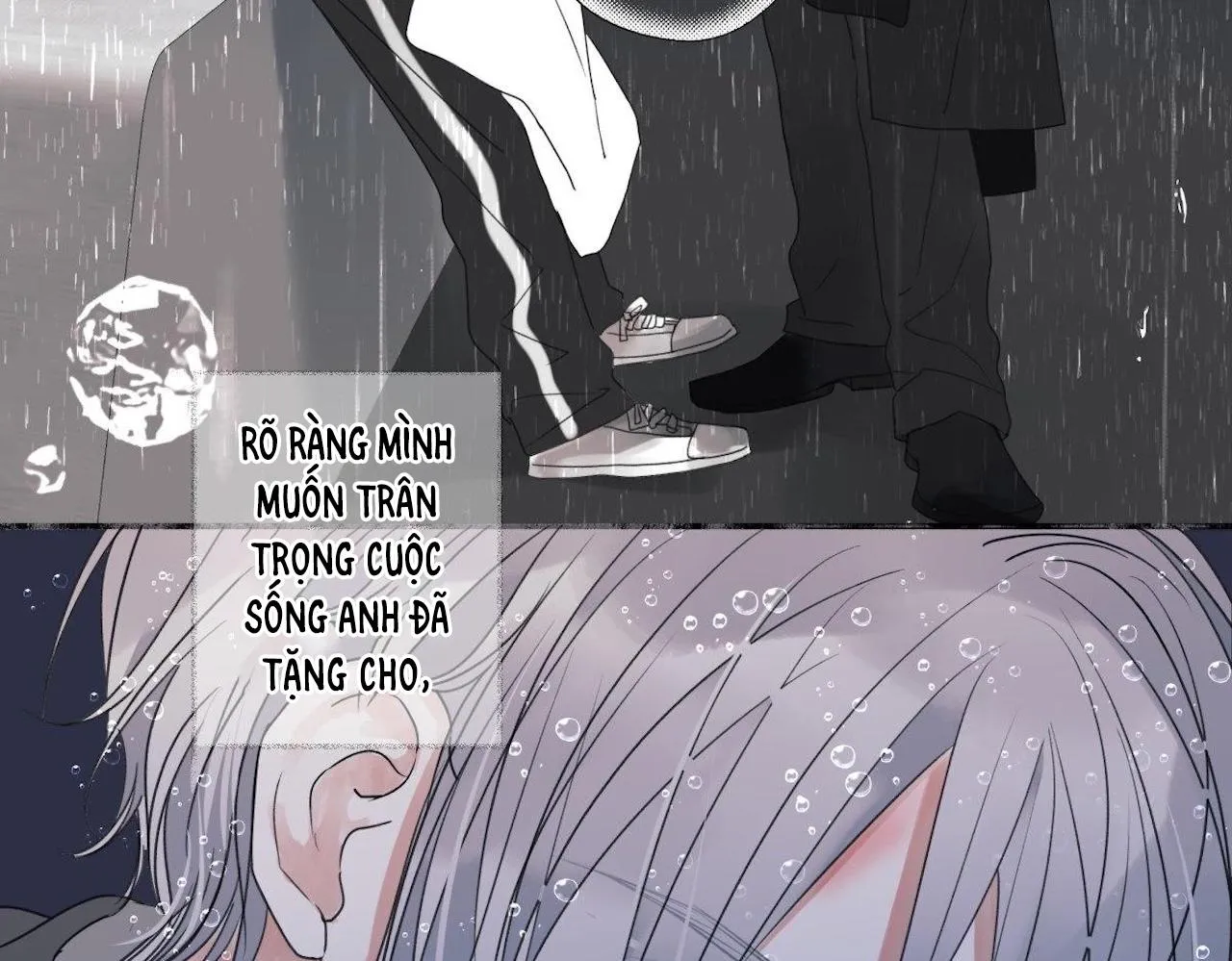 Dương Sinh Tiểu Tuyết (DROP) Chapter 22 Trang 10