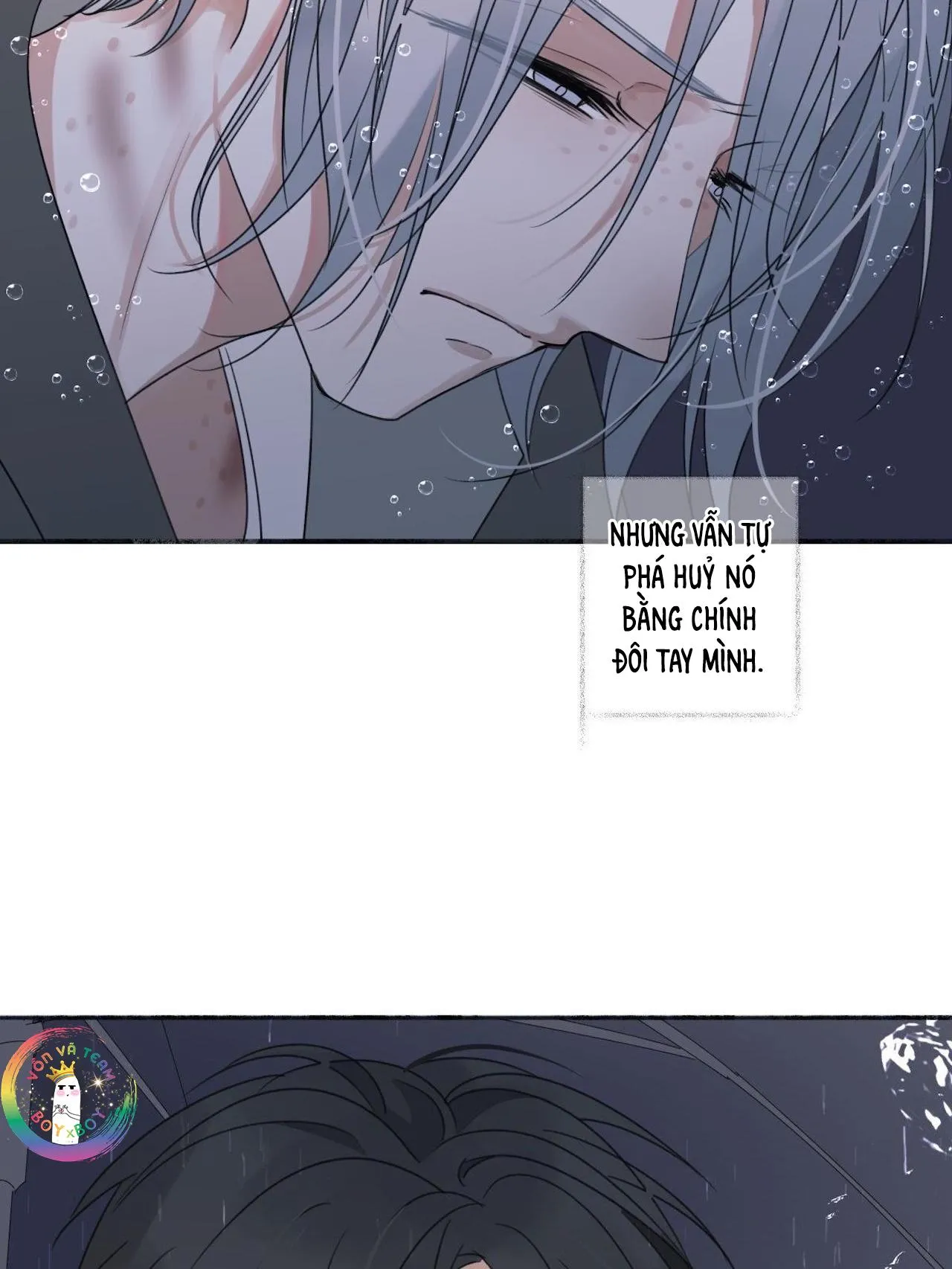 Dương Sinh Tiểu Tuyết (DROP) Chapter 22 Trang 11