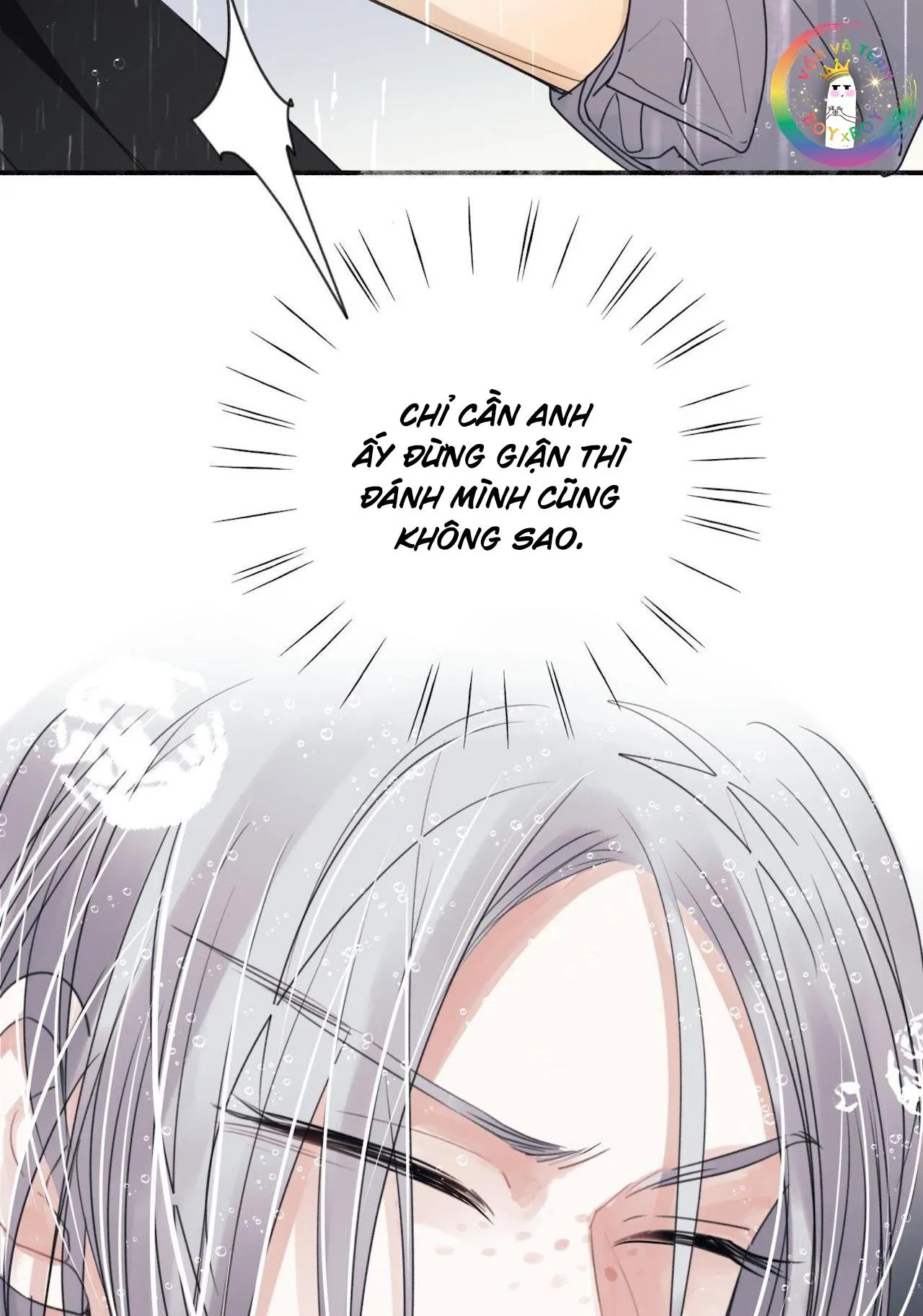 Dương Sinh Tiểu Tuyết (DROP) Chapter 22 Trang 15