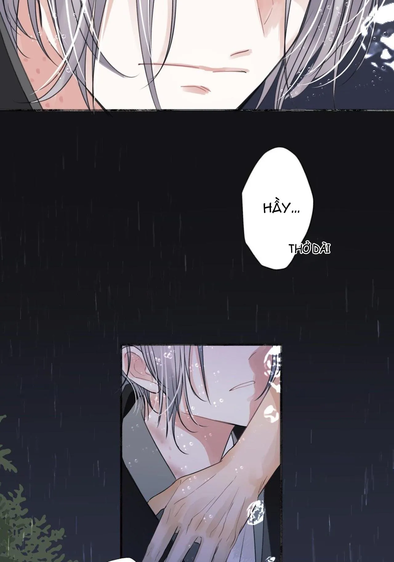 Dương Sinh Tiểu Tuyết (DROP) Chapter 22 Trang 16