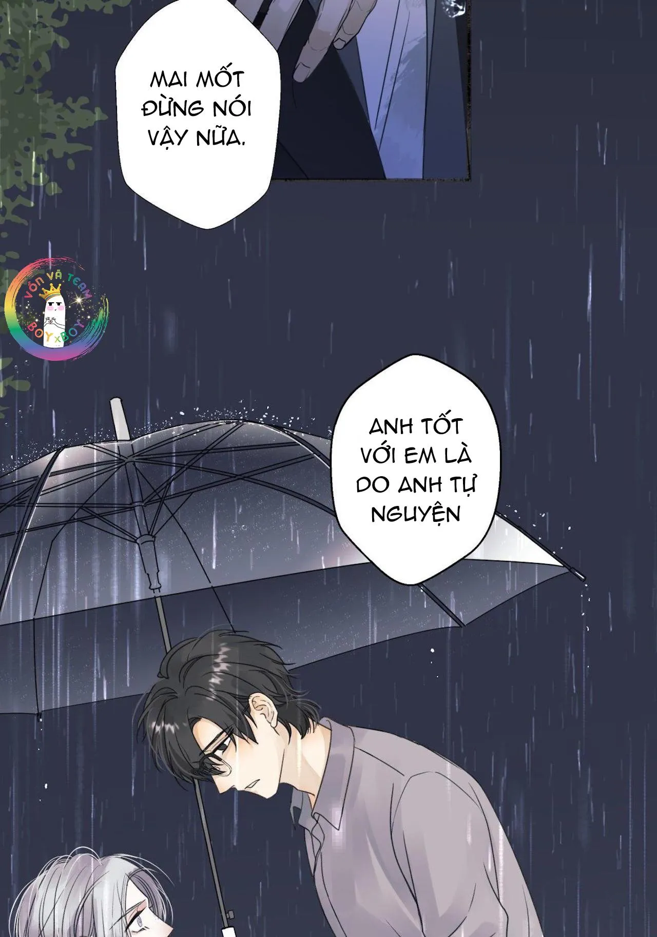 Dương Sinh Tiểu Tuyết (DROP) Chapter 22 Trang 17