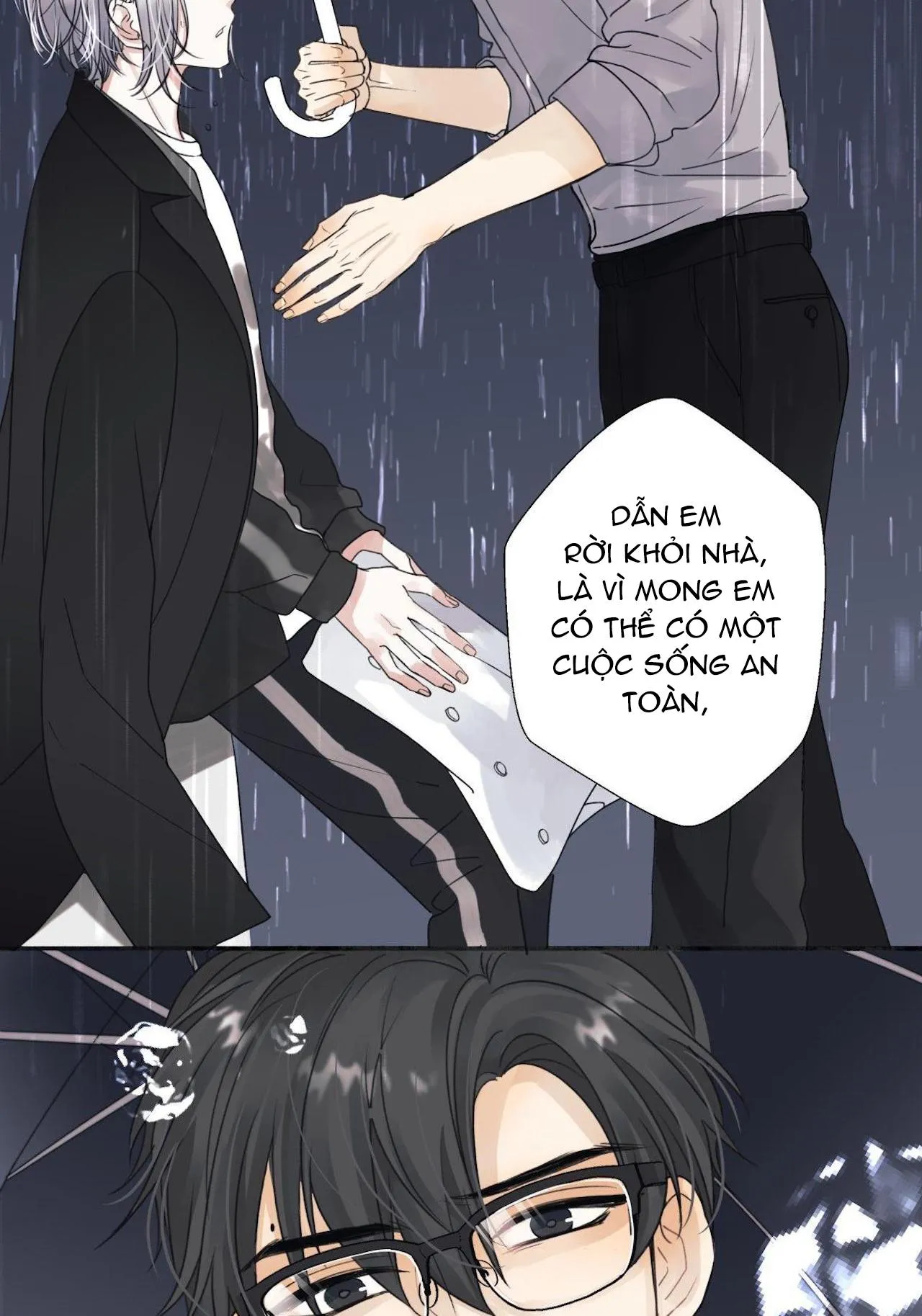 Dương Sinh Tiểu Tuyết (DROP) Chapter 22 Trang 18