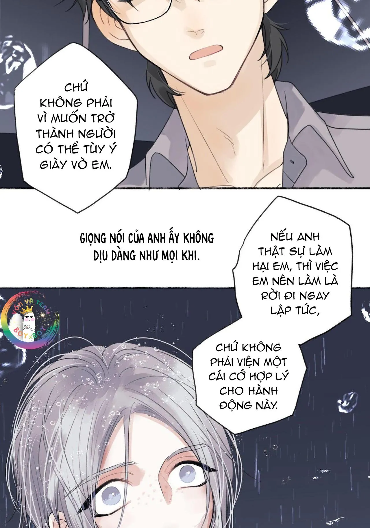 Dương Sinh Tiểu Tuyết (DROP) Chapter 22 Trang 19